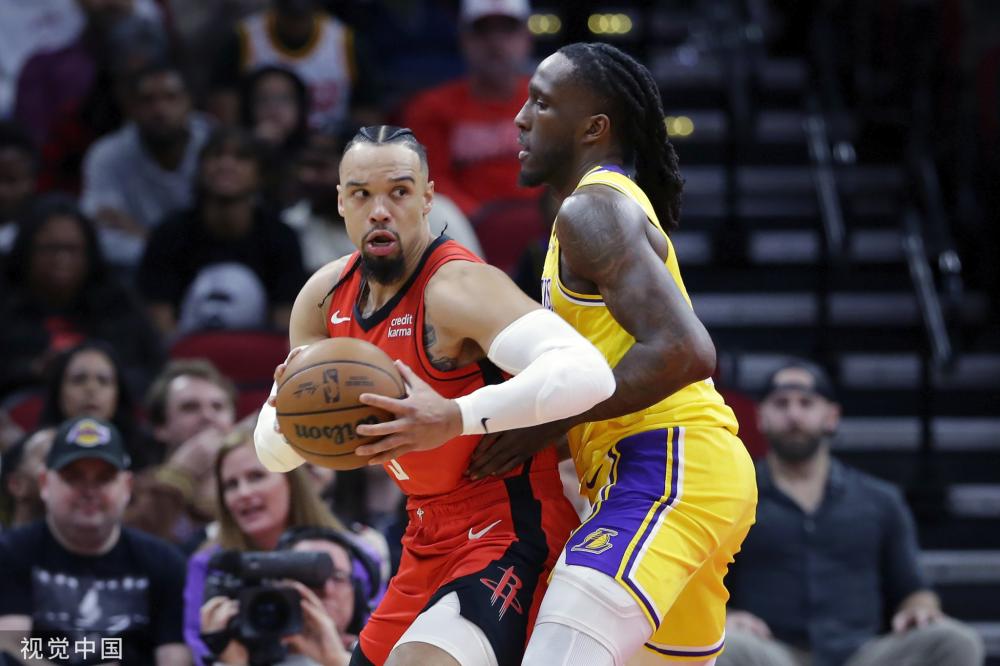 赛季持续争 赛季持续争